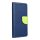 Husa Fancy Book pentru XIAOMI Redmi NOTE 13 5G navy / lime