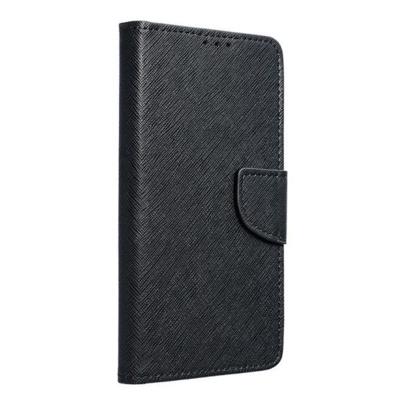 Husa Fancy Book pentru XIAOMI Redmi NOTE 13 PRO PLUS 5G neagra