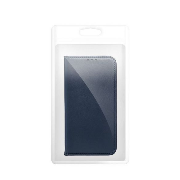 Carcasa Smart Magneto pentru XIAOMI REDMI NOTE 13 PRO 4G navy