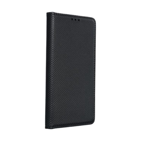 Smart Case Book pentru XIAOMI Redmi NOTE 13 4G negru