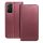 Carcasa Smart Magneto pentru XIAOMI REDMI NOTE 13 PRO 5G burgundy