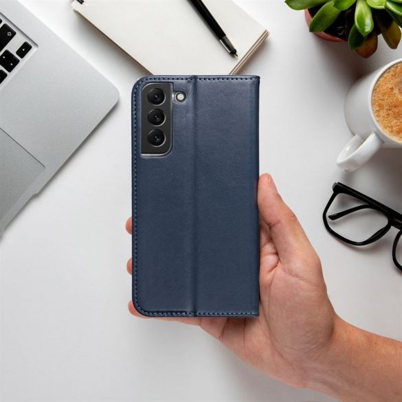 Carcasă Smart Magneto pentru XIAOMI REDMI NOTE 13 PRO 5G navy