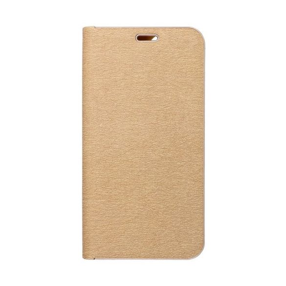 LUNA Book Gold pentru XIAOMI Redmi NOTE 13 PRO 4G gold