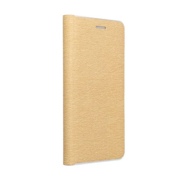 LUNA Book Gold pentru XIAOMI Redmi NOTE 13 PRO 5G gold