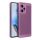 Husa BREEZY pentru XIAOMI Redmi NOTE 13 4G violet