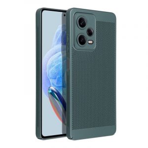 Husa BREEZY pentru XIAOMI Redmi NOTE 13 4G verde