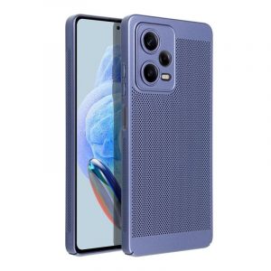 Husa BREEZY pentru XIAOMI Redmi NOTE 13 5G albastra