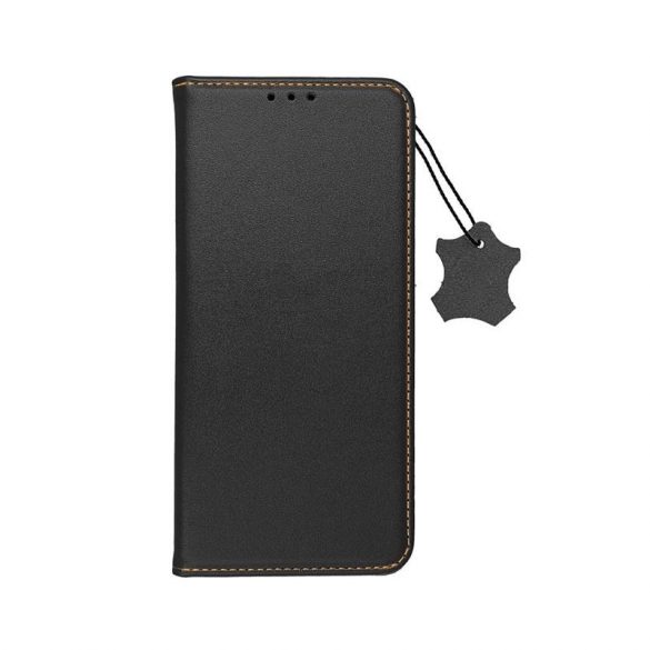 Husă din piele SMART PRO pentru XIAOMI Redmi NOTE 13 5G negru