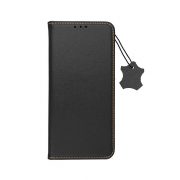   Husă din piele SMART PRO pentru XIAOMI Redmi NOTE 13 PRO 5G negru