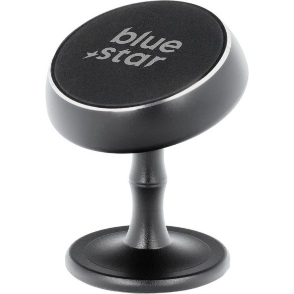 Suport de birou magnetic BLUE STAR MID STICK negru