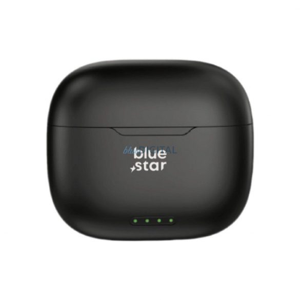 Căști bluetooth Blue Star BK31 - negru