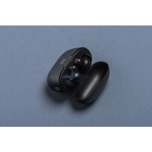 Căști bluetooth Blue Star BK31 - negru