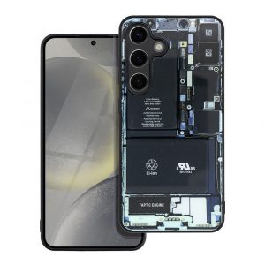 Carcasă TECH pentru design XIAOMI Redmi Note 13 5G 1