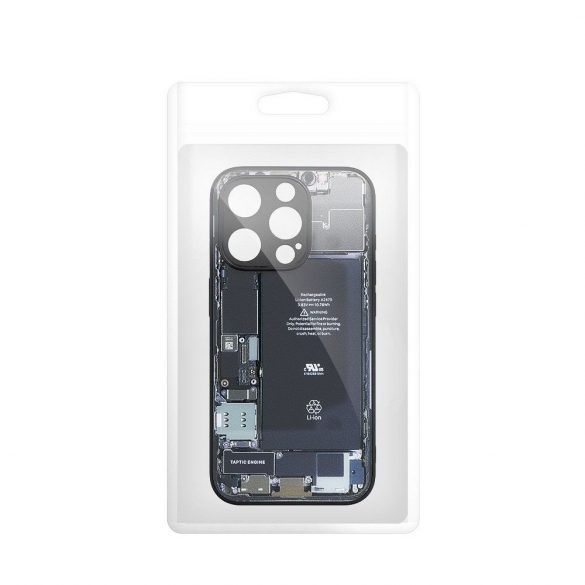 Husă TECH pentru design IPHONE 14 2