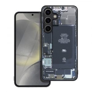 Carcasă TECH pentru design XIAOMI Redmi Note 13 4G 2