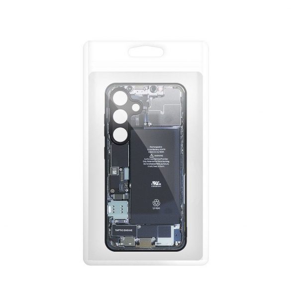 Carcasa TECH pentru design SAMSUNG S24 Plus 2