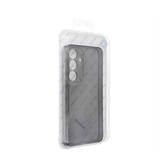 Carcasa BOX PREMIUM de 1,5 mm pentru XIAOMI Redmi NOTE 13 4G negru transparent