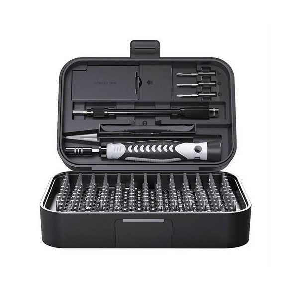 UF-TOOLS - Set de Șurubelnițe Precision 130in1