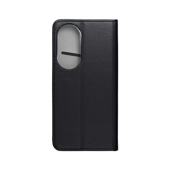 Cartea Smart Case pentru HONOR X7b negru