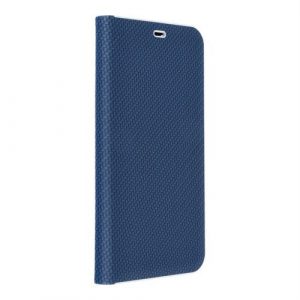 LUNA Book Carbon pentru Xiaomi 14 Ultra albastru