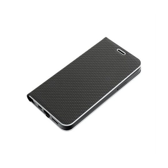 LUNA Book Carbon pentru Xiaomi 14 Ultra negru