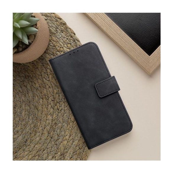 Carcasa TENDER pentru XIAOMI 14 neagra