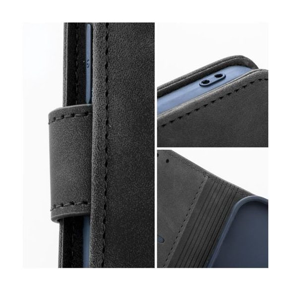 Carcasa TENDER pentru XIAOMI 14 neagra