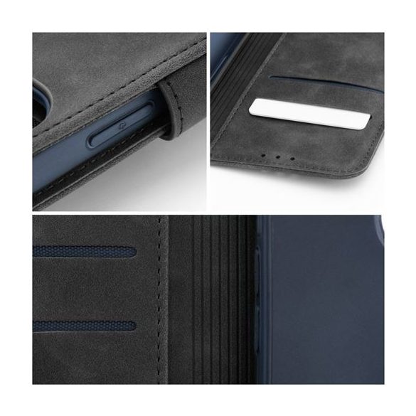 Carcasa TENDER pentru XIAOMI 14 neagra