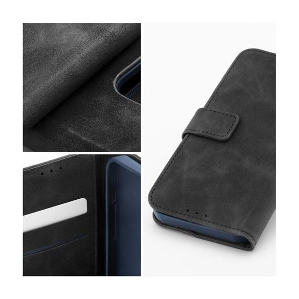 Carcasa TENDER pentru XIAOMI 14 neagra