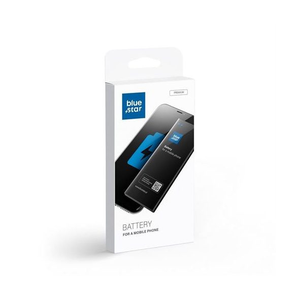 Baterie pentru Iphone 14 PRO 3200 mAh Blue Star HQ