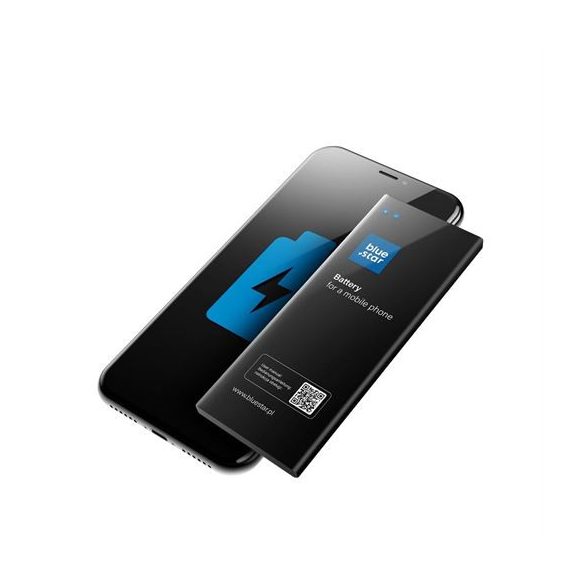 Baterie pentru Iphone 14 PRO 3200 mAh Blue Star HQ