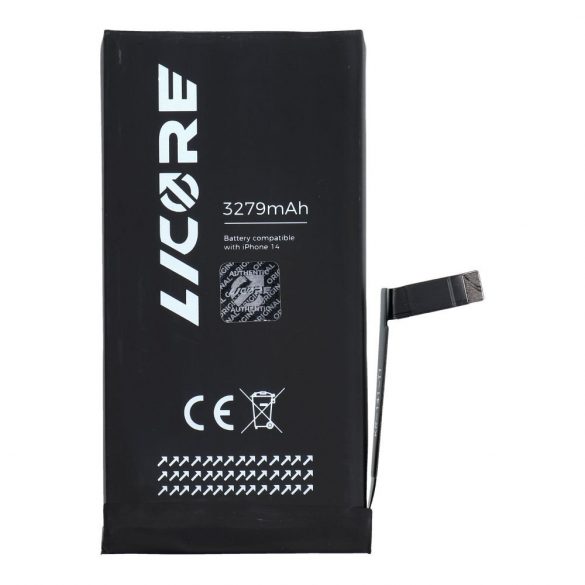 Baterie pentru Iphone 14 3279 mAh LICORE