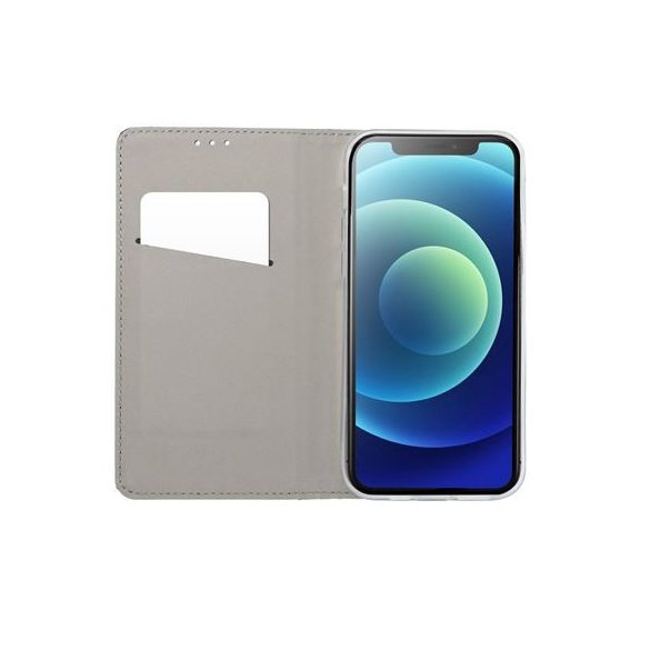 Cartea Smart Case pentru REALME 12 PRO 5G / 12 PRO PLUS 5G navy