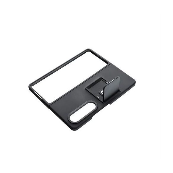 Husa STAND pentru SAMSUNG Z Z Fold 4 neagra