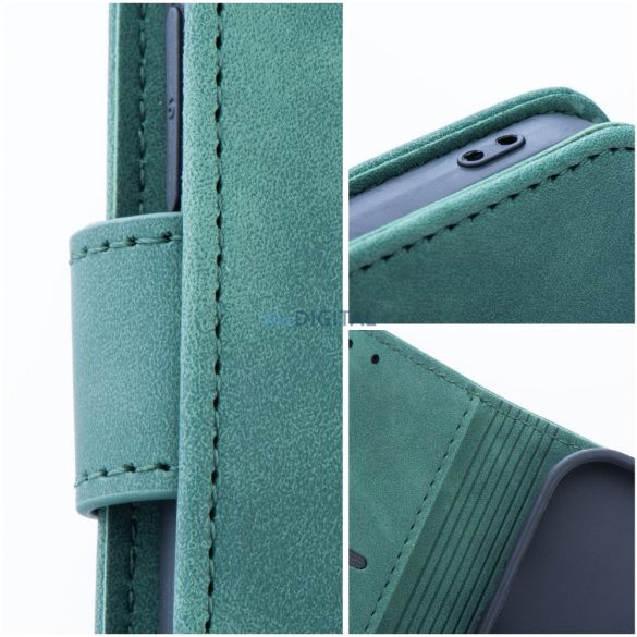 Carcasă TENDER pentru SAMSUNG XCover 7 verde