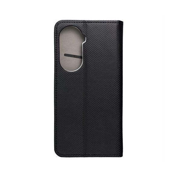 Cartea Smart Case pentru HUAWEI NOVA 12 SE negru