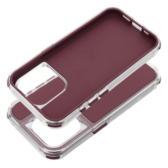 Husa MATRIX pentru IPHONE 11 violet