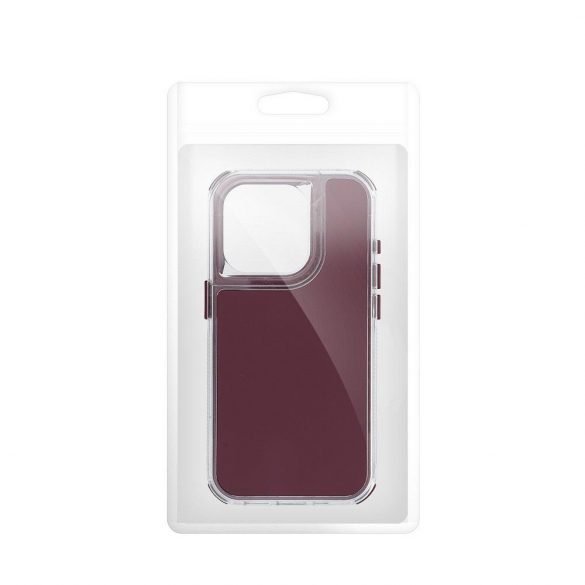 Husa MATRIX pentru IPHONE 12 / 12 Pro violet