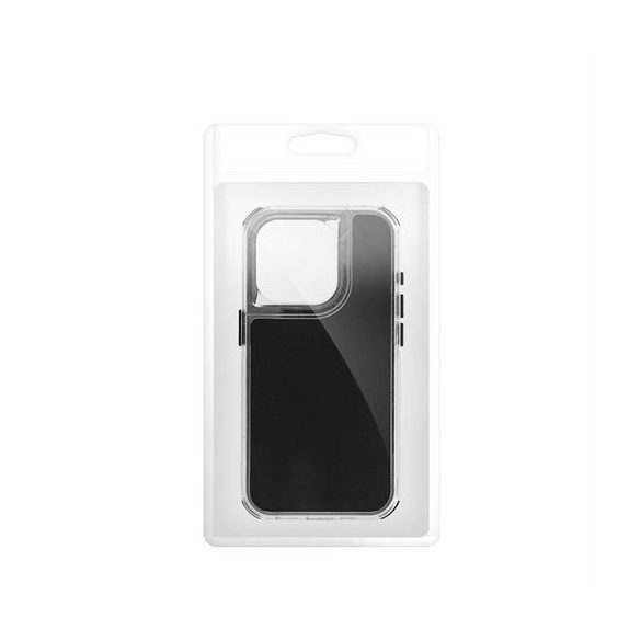 Husa MATRIX pentru IPHONE 15 Pro Max neagra