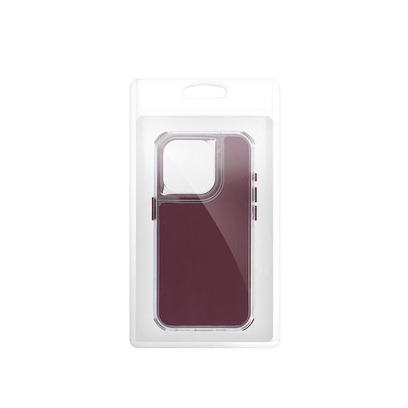 Husa MATRIX pentru IPHONE 15 Pro Max violet