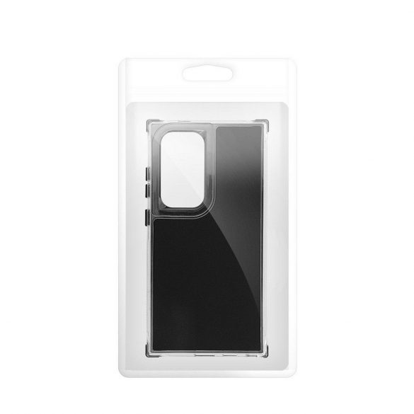 Husa MATRIX pentru SAMSUNG S21 FE neagra