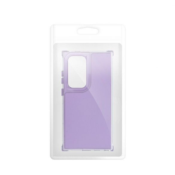 Husa MATRIX pentru SAMSUNG S23 FE violet deschis