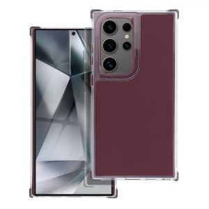 Husa MATRIX pentru SAMSUNG S20 FE / S20 FE 5G violet