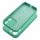 Carcasa SILICON 2mm pentru IPHONE 15 mint