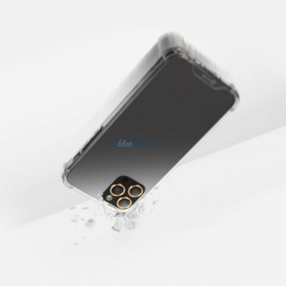 Husa Armor Jelly Roar - pentru Xiaomi Redmi Note 13 Pro 4G transparent