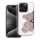 Husa TEDDY BEAR pentru IPHONE 15 Pro roz