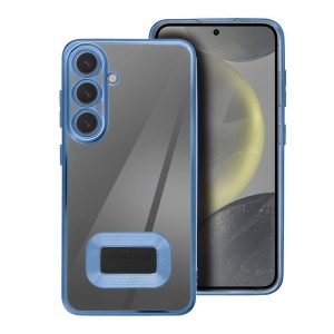 Husa GLAM pentru XIAOMI REDMI A3 4G albastra