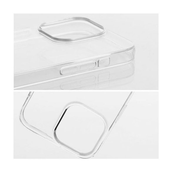 Carcasa CLEAR 2mm pentru HUAWEI 12 SE