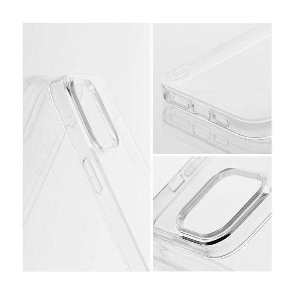 Carcasa CLEAR 2mm pentru HUAWEI 12 SE