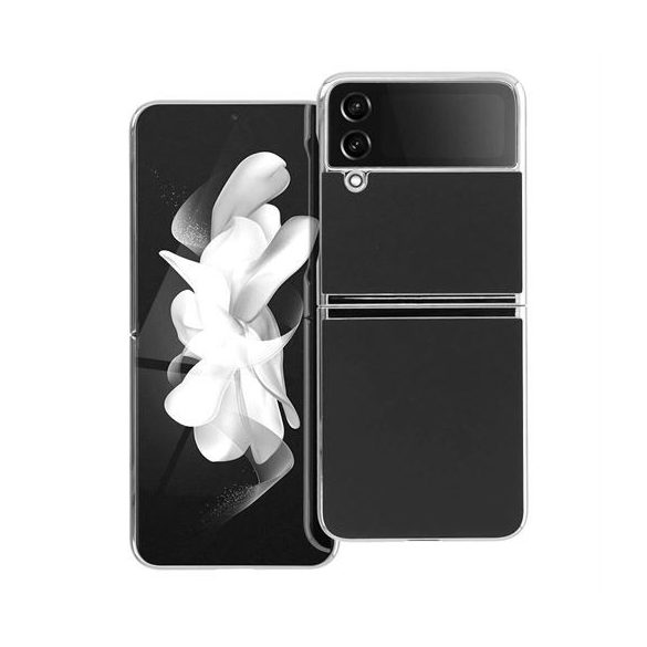 Husa VOUGE pentru SAMSUNG Galaxy Z Fold 6 5G neagra